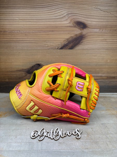 2025 Wilson A2000 11.5" 1786 - Limited, Exclusive Edition