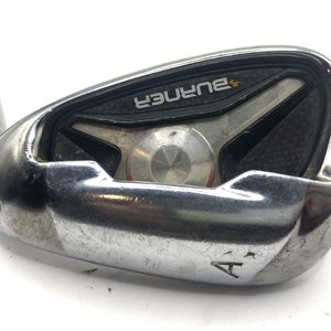 Taylormade Burner 1.0 Approach A Wedge Uniflex Steel Shaft Regular *Good*