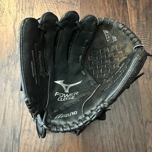 Mizuno Prospect LH Baseball Glove 10.5" (Used)