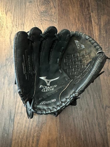 Mizuno Prospect LH Baseball Glove 10.5" (Used)