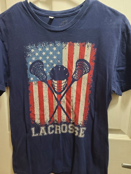 Blue XS Men's Shirt (Used)
