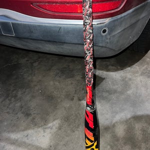 Louisville Slugger LXT Composite Bat (-11) 18 oz 28" (Used)