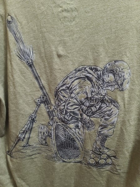 Green Small Men's Shirt (Used)