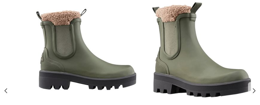 NEW NEW Cougar Shoes Ignite Boot waterproof Women's US size 9