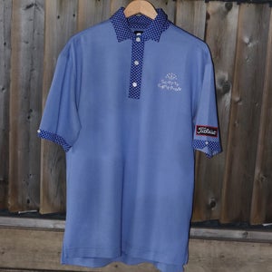 Titleist Scotty Cameron Golf Polo