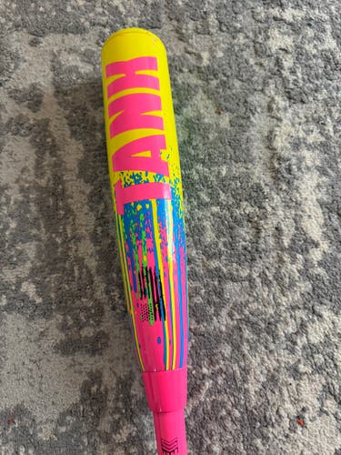 2024 Tank Composite USSSA Certified Bat (-10) 18 oz 28" (Used)