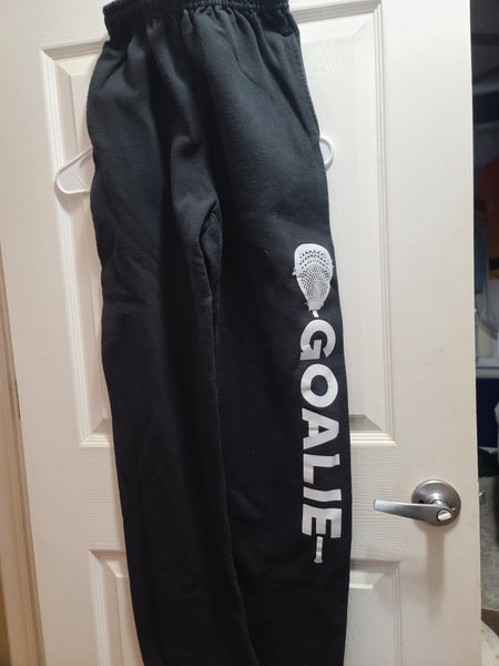 Black Small Men's Pants (Used)