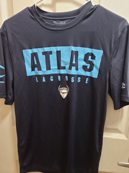Blue Small Men's Shirt (Used)