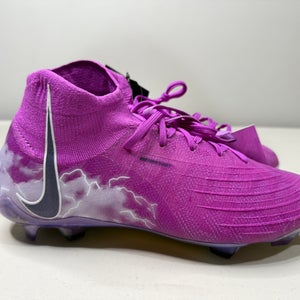 Size 9.5 Women’s 8 Mens Nike Phantom Luna Elite SE FG 'Thunder Pack' Soccer Cleats