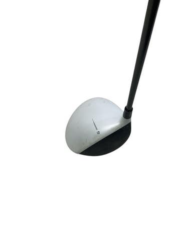 Used Taylormade R15 Mens Driver RH 10.5 Degree 11347-S000254579