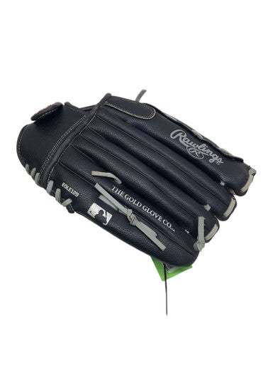 Used Rawlings RSB130GB BB/SB Glove LH Throw Black 13" 11347-S000254582