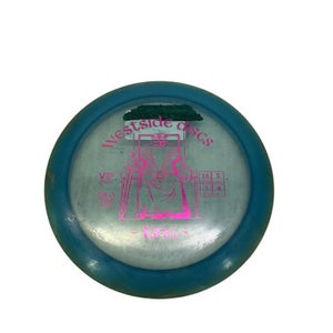 Used Westside KING Disc Golf Driver Cobalt 11347-S000254568
