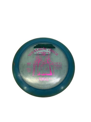 Used Westside KING Disc Golf Driver Cobalt 11347-S000254568