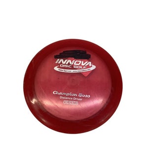 Used Westside KING Disc Golf Driver Green 11347-S000254567