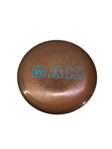Used Innova STAR TEEBIRD Disc Golf Driver Brown 11347-S000254556