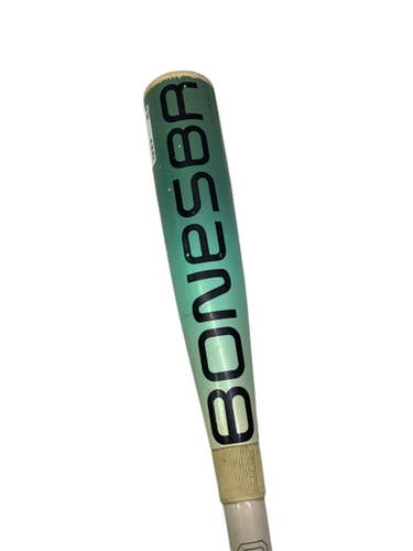 Used Warstic BONESABER -10 BB/SB USA 2 5/8 Bat 28" 11347-S000254538