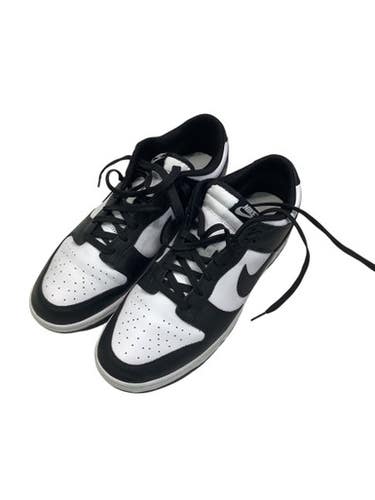 Used Nike Basketball Shoes M Black Senior 12 11347-S000254522