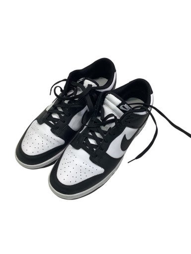 Used Nike Basketball Shoes M Black Senior 12 11347-S000254522