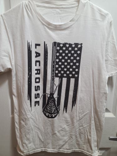 LACROSSE Men's SMALL Shirt (Used)