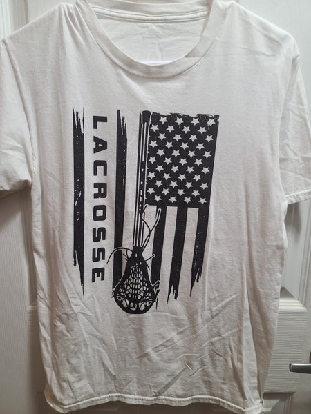 White Small Men's Shirt (Used)