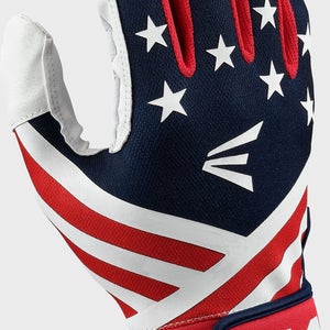 New Easton MAV GT BB/SB Batting Gloves 11347-MAV-GT