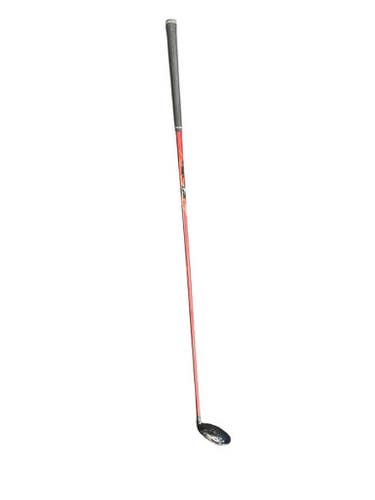 Used Callaway BIG BERTHA DIABLO DRS Mens Hybrid Club RH 4 Hybrid 11863-S000023641