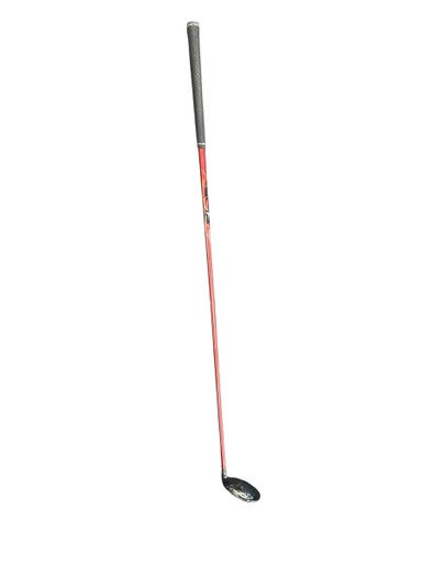 Used Callaway BIG BERTHA DIABLO DRS Mens Hybrid Club RH 4 Hybrid 11863-S000023641