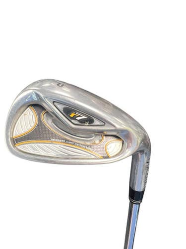 Used Taylormade R7 PW Golf Wedge Mens RH Pitching Wedge 11863-S000023647