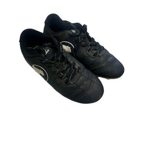 Used Soccer Cleats Black Junior 01 11863-S000023649