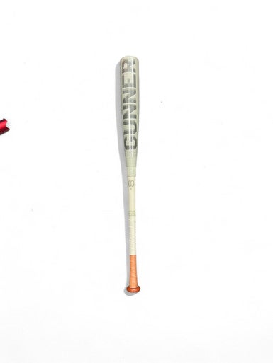 Used Warstic GUNNER BB/SB USSSA 2 3/4 Bat 32" 11863-S000023656