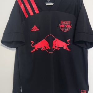 New York Red Bulls XL 2020-21 Away