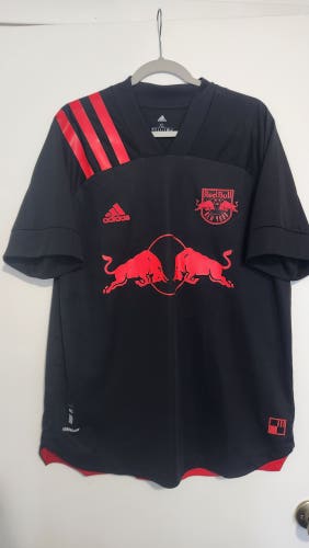 New York Red Bulls XL 2020-21 Away