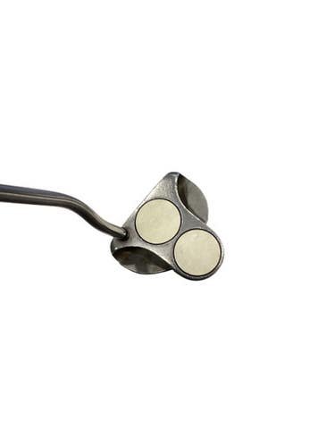 Used Odyssey 2 BALL WHITE HOT XG Mens Putter RH 11884-S000051854