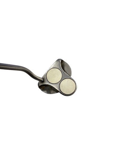 Used Odyssey 2 BALL WHITE HOT XG Mens Putter RH 11884-S000051854