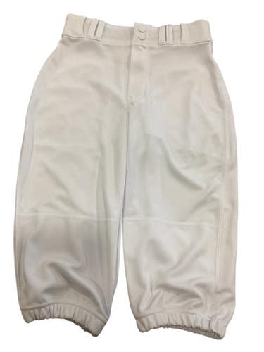 Used Champro BP10 TC KNICKER BB/SB Pant Mens White SM 11884-S000051842
