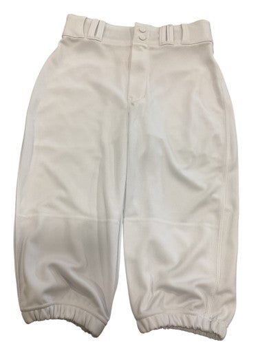 Used Champro BP10 TC KNICKER BB/SB Pant Mens White SM 11884-S000051842