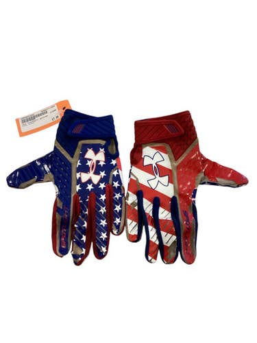 Used Under Armour Football Accessory 11884-S000051822