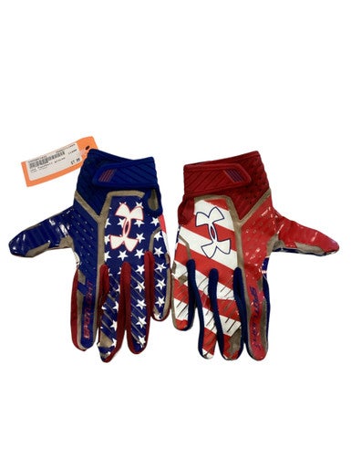 Used Under Armour Football Accessory 11884-S000051822