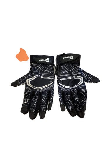 Used Cutters Football Accessory 11884-S000051820