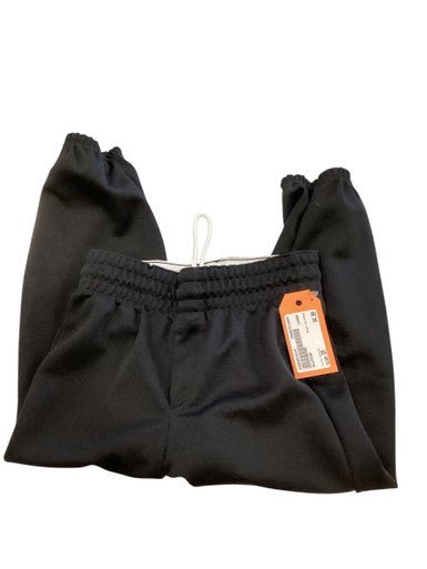 Used ALLESON BB/SB Pant Boys Black SM 11884-S000051814