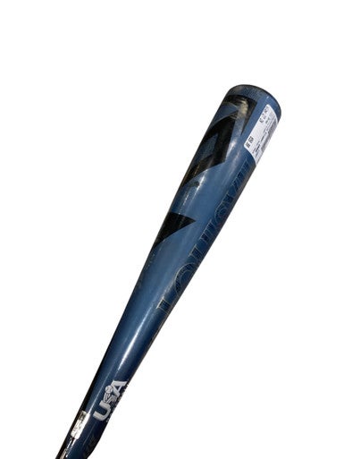 Used Louisville Slugger OMAHA BB/SB USA 2 5/8 Bat 27" 11884-S000051809