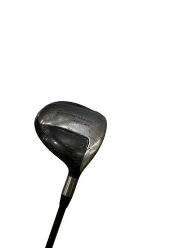 Used Taylormade 320K Jr Driver RH 11.5 Degree 11884-S000051801