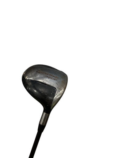 Used Taylormade 320K Jr Driver RH 11.5 Degree 11884-S000051801