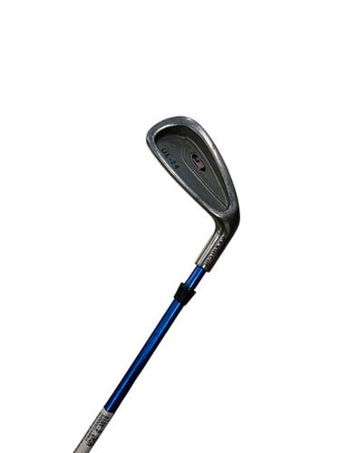 Used US Kids 9 IRON Jr Individual Iron RH 9 Iron 11884-S000051803