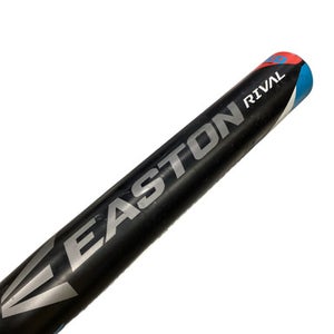 Used Easton RIVAL BB/SB Fastpitch Bat 27" 11884-S000051871