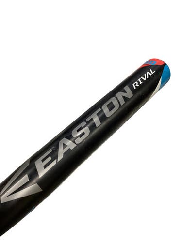 Used Easton RIVAL BB/SB Fastpitch Bat 27" 11884-S000051871