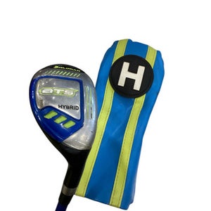 Used Orlimar OR HY Jr Hybrid Club RH 5 Hybrid 11884-S000051867