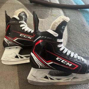CCM JETSPEED FT345 - Size 4