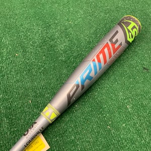 Louisville Slugger Prime 919 (2 5/8") USA Youth Bat 2019 (-10)
