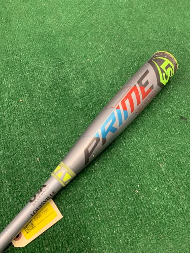 Louisville Slugger Prime 919 (2 5/8") USA Youth Bat 2019 (-10)
